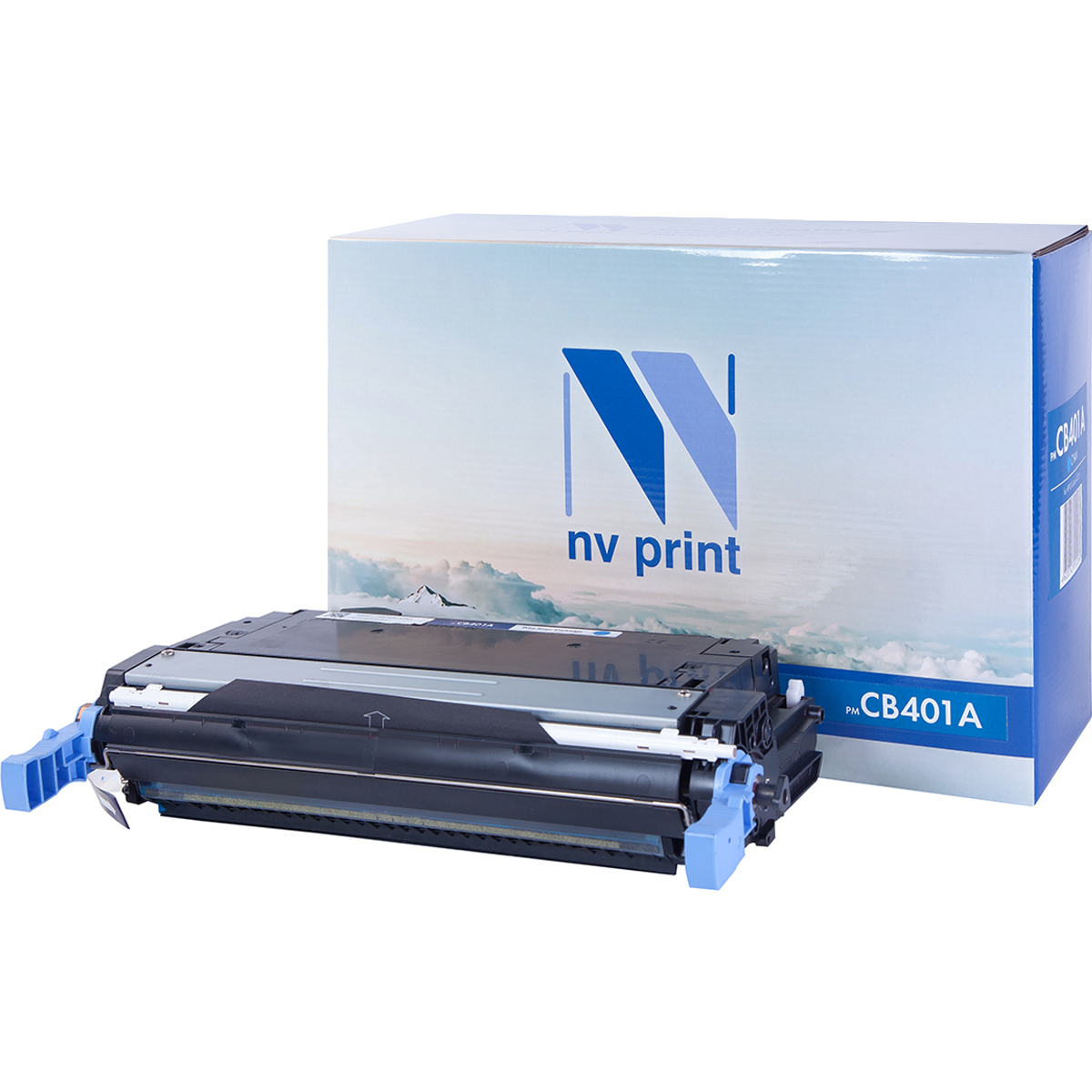 Картриджи для принтеров colouring купить. Картридж NV Print 326x.